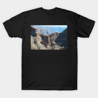 Eagle Peak Grand Canyon T-Shirt